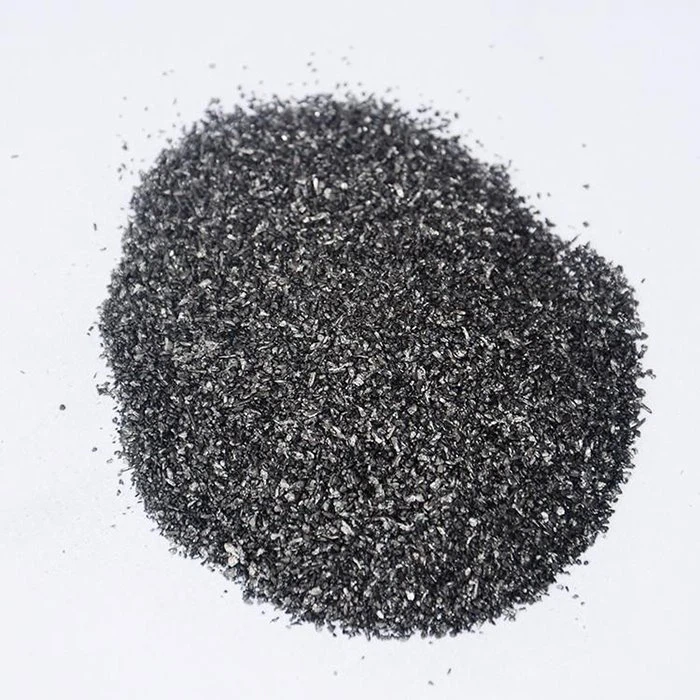 Natural Flake Graphite Powder