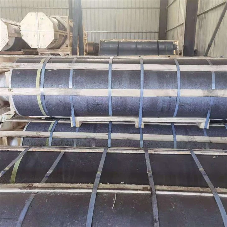 HP Graphite Electrode For Foundry Applications