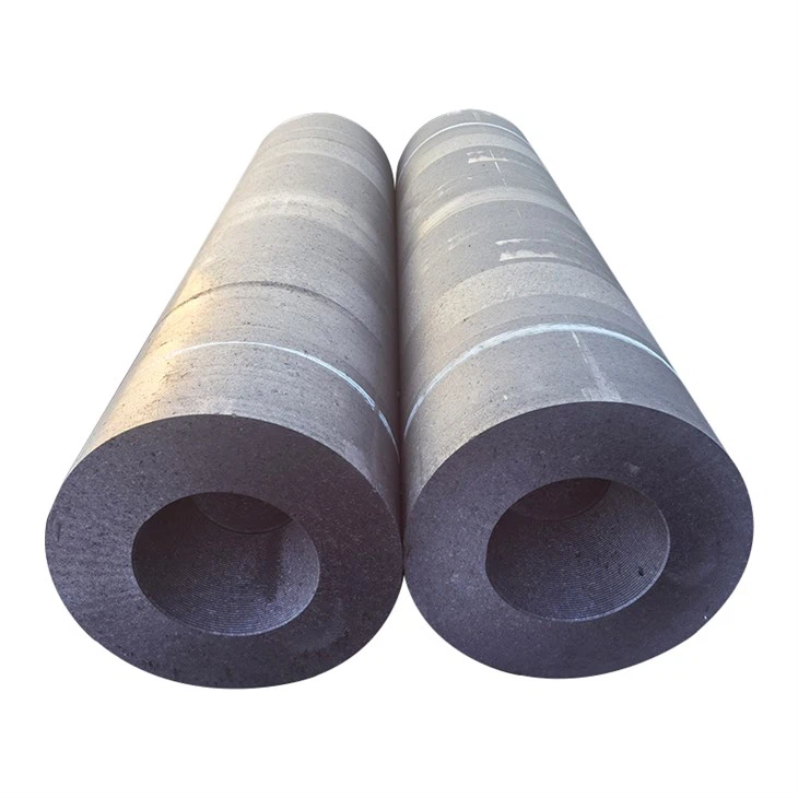 Graphite Electrode For Lead Smelting Furnace