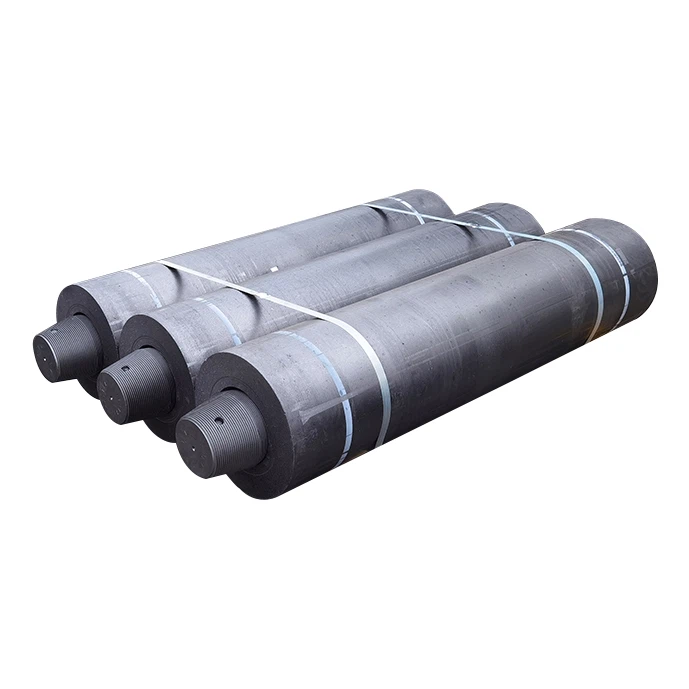 Graphite Electrode For Lead Smelting Furnace