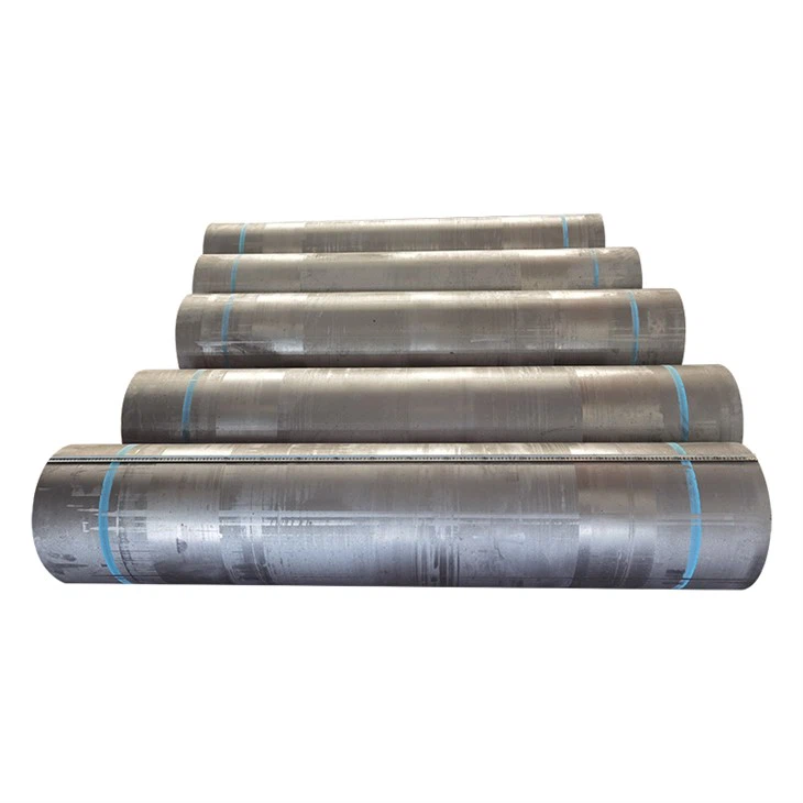 Graphite Electrode For Lead Smelting Furnace
