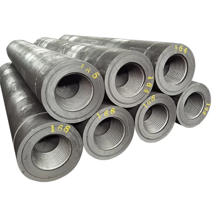 Graphite Electrode For Lead Smelting Furnace