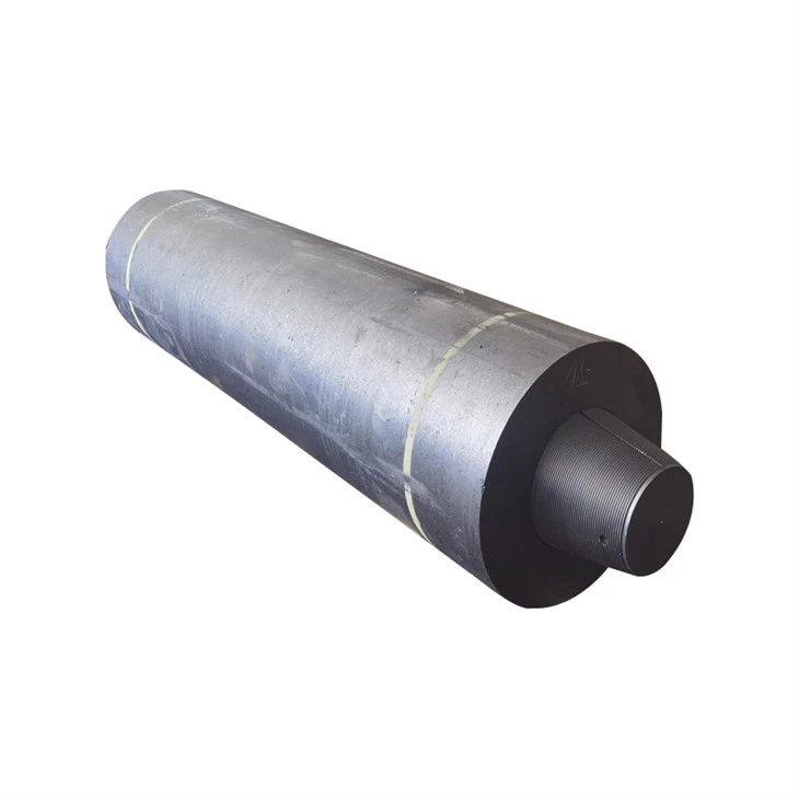 Graphite Electrode For Silicon Carbide Furnace