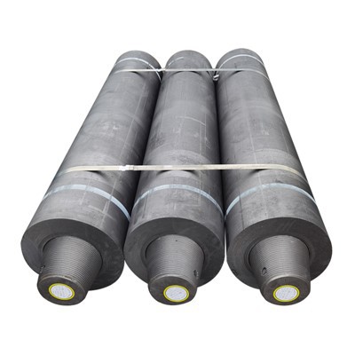 Mamilos de eletrodo de grafite